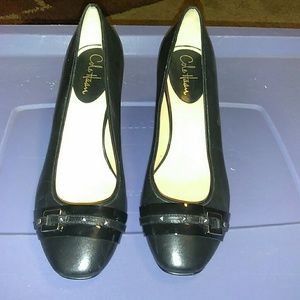Women's Cole Haan pumps